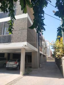 Image of 2406 Sq.ft 3 BHK Apartment / Flat for sale in Sandesh Shompole, Thaltej, Ahmedabad for Rs. 22500000