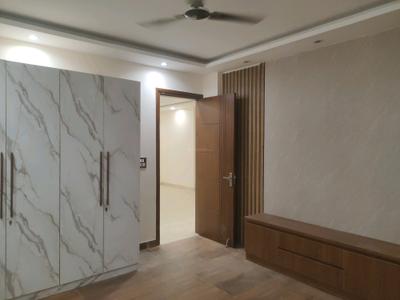 Bedroom Image of 1500 Sq.ft 3 BHK Builder Floor for sale in Green Field Colony Faridabad for Rs. 17500000