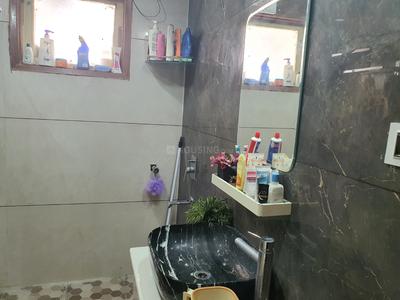 Bathroom Image of Lilac room in Sector 48, Faridabad