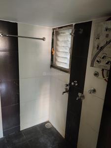 Bathroom Image of 630 Sq.ft 1 BHK Apartment / Flat for sale in Badlapur East Badlapur for Rs. 3300000