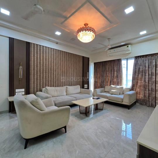 Juhu Vile Parle Development Scheme, Juhu Main Image 1