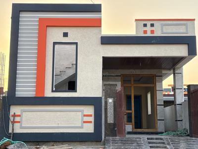 2 BHK Independent House