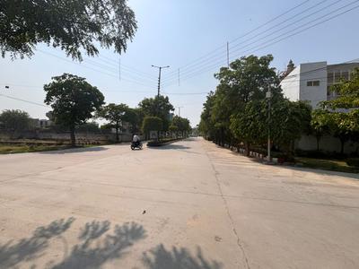 Image of 972 Sq.ft Residential Plot / Land for sale in Tahra, Vrindavan for Rs. 9180000