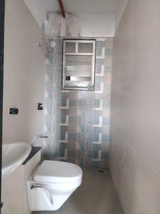 Common Bathroom Image of 1020 Sq.ft 2 BHK Apartment / Flat for sale in Dosti Greenscapes Phase 3, Hadapsar Pune for Rs. 9000000