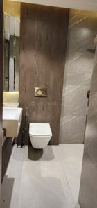 Bathroom Image of 750 Sq.ft 2 BHK Apartment / Flat for sale in Roswalt Zaiden, Jogeshwari West Mumbai for Rs. 18000000