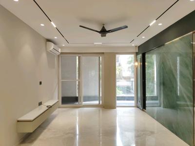 Living Room Image of 2250 Sq.ft 4 BHK Builder Floor for sale in Sector 57 Gurgaon for Rs. 33500000
