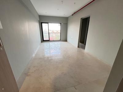 Living Room Image of 550 Sq.ft 1 BHK Apartment / Flat for rent in Ufasa Fortune Star, Byculla Mumbai for Rs. 50000