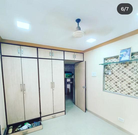 Geeta Nagar Phase II Bedroom 1