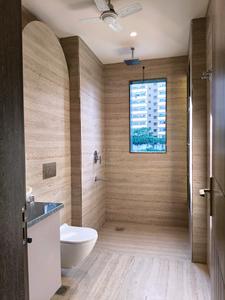 Bedroom One Image of 2250 Sq.ft 4 BHK Builder Floor for sale in Ansal Esencia Sector 67, Sector 67 Gurgaon for Rs. 26000000
