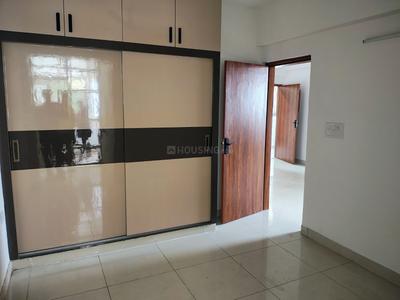 Bedroom Image of 1000 Sq.ft 2 BHK Apartment / Flat for rent in Javin Raj Empire, Raj Nagar Extension Ghaziabad for Rs. 18000