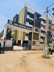 Image of 1175 Sq.ft 3.5 BHK Apartment / Flat for sale in Kadugodi, Bengaluru for Rs. 8225000