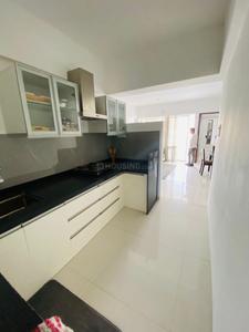 1 BHK Flat