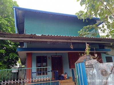 2 BHK Independent House