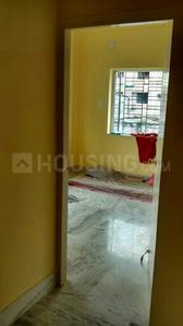 Bedroom Image of 790 Sq.ft 2 BHK Apartment / Flat for sale in Nayabad Kolkata for Rs. 3000000