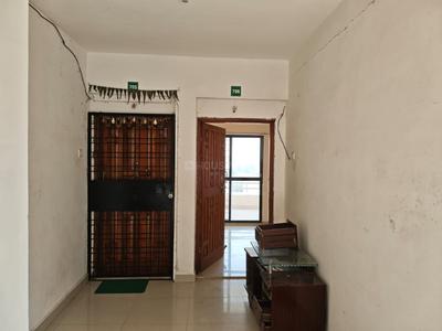 Hall Image of 1100 Sq.ft 2 BHK Apartment / Flat for rent in Techops Garden, Dighori Nagpur for Rs. 12000