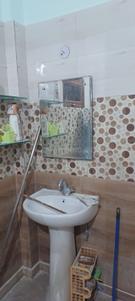 Bathroom Image of 1100 Sq.ft 2 BHK Independent House for rent in Delta II Greater Noida for Rs. 18000