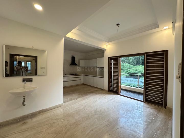 1850 Sqft 3 BHK Independent Floor for sale in Elite homes HSR Layout