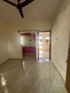 Hall Image of 550 Sq.ft 1 BHK Builder Floor for rent in Indira Nagar Bengaluru for Rs. 20500