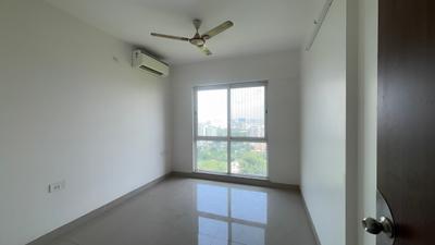 Bedroom Image of 1100 Sq.ft 2 BHK Apartment / Flat for rent in Goel Acropolis, Sus Pune for Rs. 34500