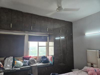 Bedroom Image of 1371 Sq.ft 2.5 BHK Apartment / Flat for sale in ASF Isle de Royale, Gwal Pahari Gurgaon for Rs. 17500000