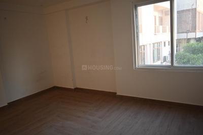 Bedroom Image of 1970 Sq.ft 3 BHK Apartment / Flat for sale in Nirman Nagar Jaipur for Rs. 10000000