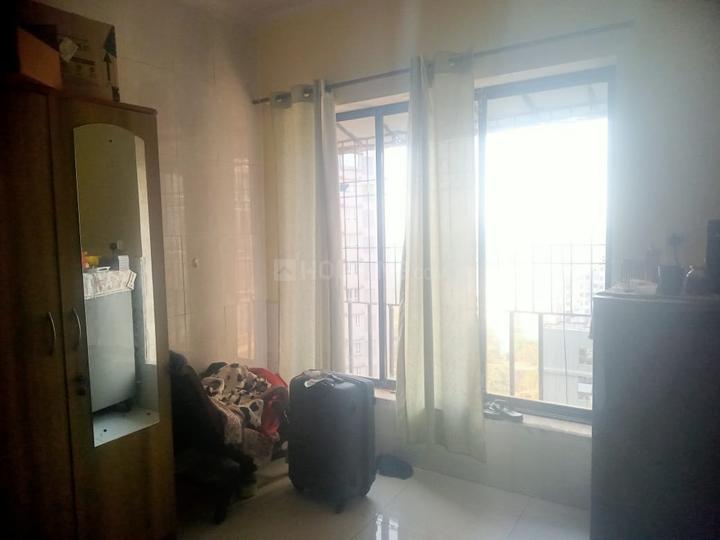350 Sqft 1 RK Flat for sale in Royal Palms Piccadilly 3 Goregaon East, Mumbai Property ID