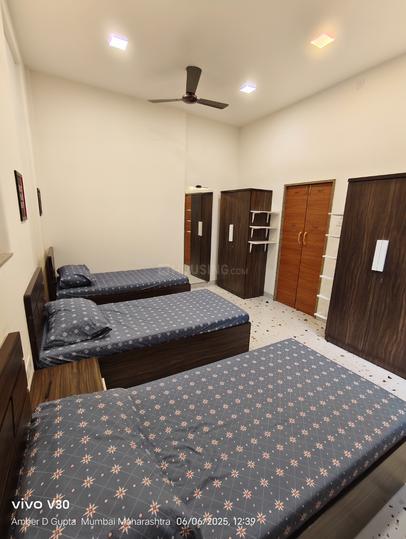 Bedroom Image of Ramnam in Marine Lines, Mumbai