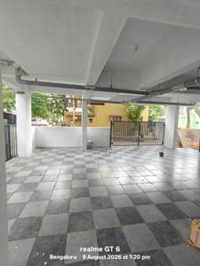 Image of 1165 Sq.ft 2 BHK Apartment / Flat for rent in HBR Layout, Bengaluru for Rs. 38000