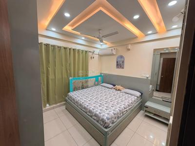 Bedroom Image of 1518 Sq.ft 3 BHK Apartment / Flat for sale in Sarjapur Bengaluru for Rs. 13900000