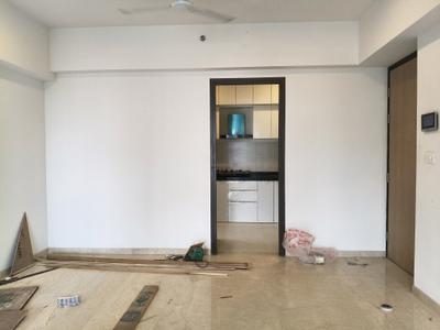 Living Room Image of 655 Sq.ft 2 BHK Apartment / Flat for sale in Mansarovar Residency, Vikhroli East Mumbai for Rs. 14000000