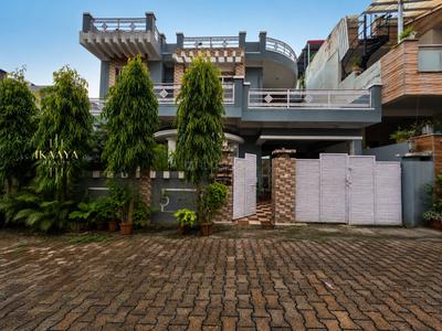 Building Image of 3800 Sq.ft 4 BHK Independent House for sale in Sahastradhara Road Dehradun for Rs. 26500000