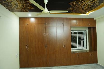 Bedroom Image of 1500 Sq.ft 3 BHK Apartment / Flat for sale in Ramachandra Rao Pet Eluru for Rs. 8500000