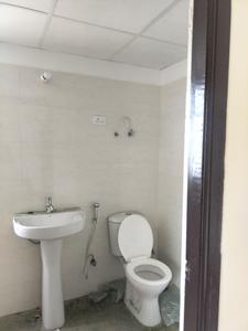 Bedroom Three Image of 1450 Sq.ft 3 BHK Apartment / Flat for sale in Amrapali Verona Heights, Noida Extension Greater Noida for Rs. 10400000