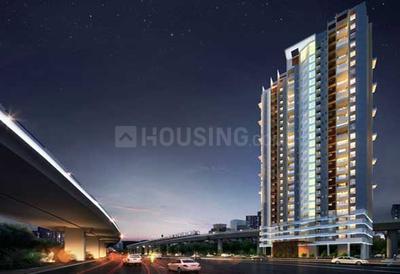 Image of 1258 Sq.ft 3 BHK Apartment / Flat for sale in Patuli, Kolkata for Rs. 12500000