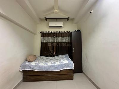 Bedroom Image of 3600 Sq.ft 4 BHK Independent House for sale in Mankapur Nagpur for Rs. 27000000