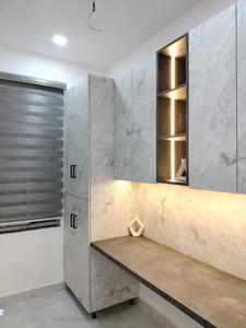 Study Room Image of 3078 Sq.ft 4 BHK Builder Floor for sale in Sector 89 Faridabad for Rs. 31500000
