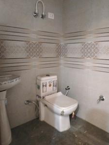 Bedroom One Image of 1300 Sq.ft 3 BHK Apartment / Flat for sale in Shalimar Garden Ghaziabad for Rs. 8600000