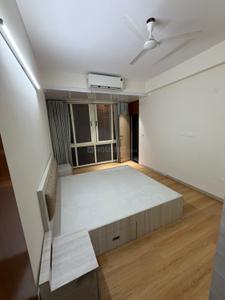 Bedroom Image of 1750 Sq.ft 3 BHK Apartment / Flat for rent in Benson Town Bengaluru for Rs. 80000