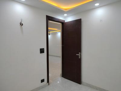 Bedroom Image of 1625 Sq.ft 3 BHK Apartment / Flat for sale in Multibrain Ultima 107, Sector 104 Noida for Rs. 9912000