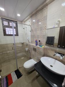 Image of 1506 Sq.ft 3 BHK Villa for rent in Colva, Goa for Rs. 85000