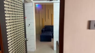 1 BHK Flat