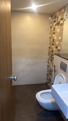 Lodha Splendora Riverview Bathroom One 3