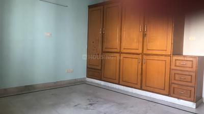 3 BHK Independent Builder Floor