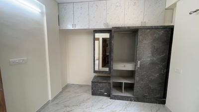 Bedroom Image of 1230 Sq.ft 2 BHK Apartment / Flat for rent in BTM Layout Bengaluru for Rs. 44999