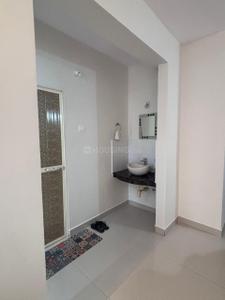 Hall Image of 990 Sq.ft 2 BHK Apartment / Flat for sale in Gogol, Madgaon Goa for Rs. 7200000