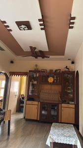 Hall Image of 1188 Sq.ft 3 BHK Apartment / Flat for sale in Prahlad Nagar Ahmedabad for Rs. 10000000