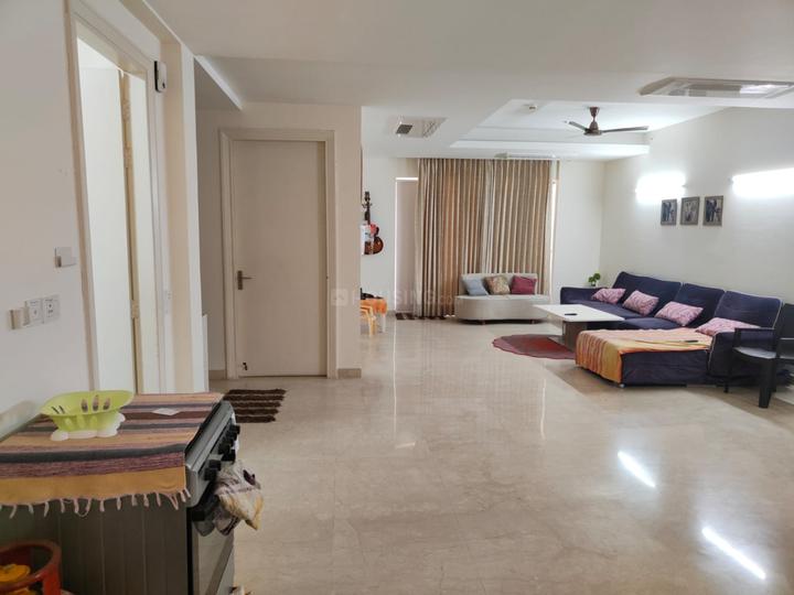 Bestech Park View Sanskruti Main Image 1