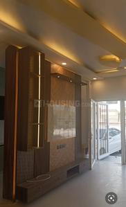 Living Room Image of 2000 Sq.ft 5 BHK Villa for rent in Kedias The Kunba, Tonk Road Jaipur for Rs. 35000