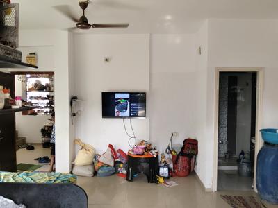 2 BHK Flat