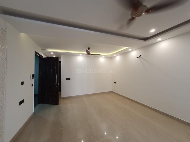 3 BHK 1750 Sqft Independent Floor for sale at Tagore Garden Extension